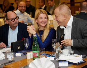 Lucie Urválková, místopředsedkyně představenstva a finanční ředitelka UNIQA Group (107)